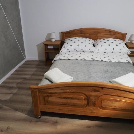 Apartament Pod Przykrywka Apartman Mrągowo Kültér fotó